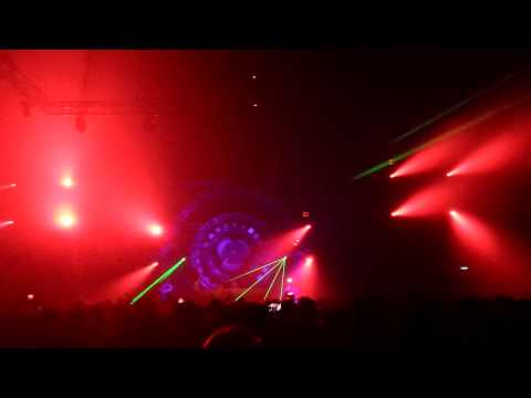 Pandemonium Festival