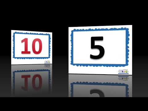 What’s this number ? (1-10) | WELCOME