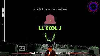 LlCoolJ Crossroads