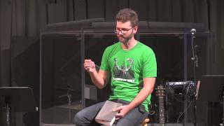 What's Your Why - part 1