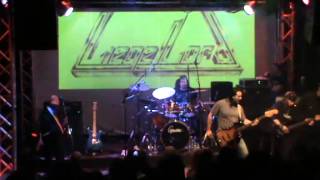 Liege Lord - Master Control (Athens 2014)