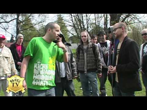 Smart 9000 vs Definite