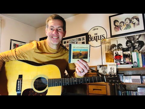 Rebels - Tom Petty