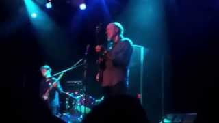 MSMW "Louis the Shoplifter" First Avenue 12/14/14