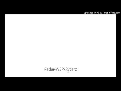 Radar-WSP-Rycerz