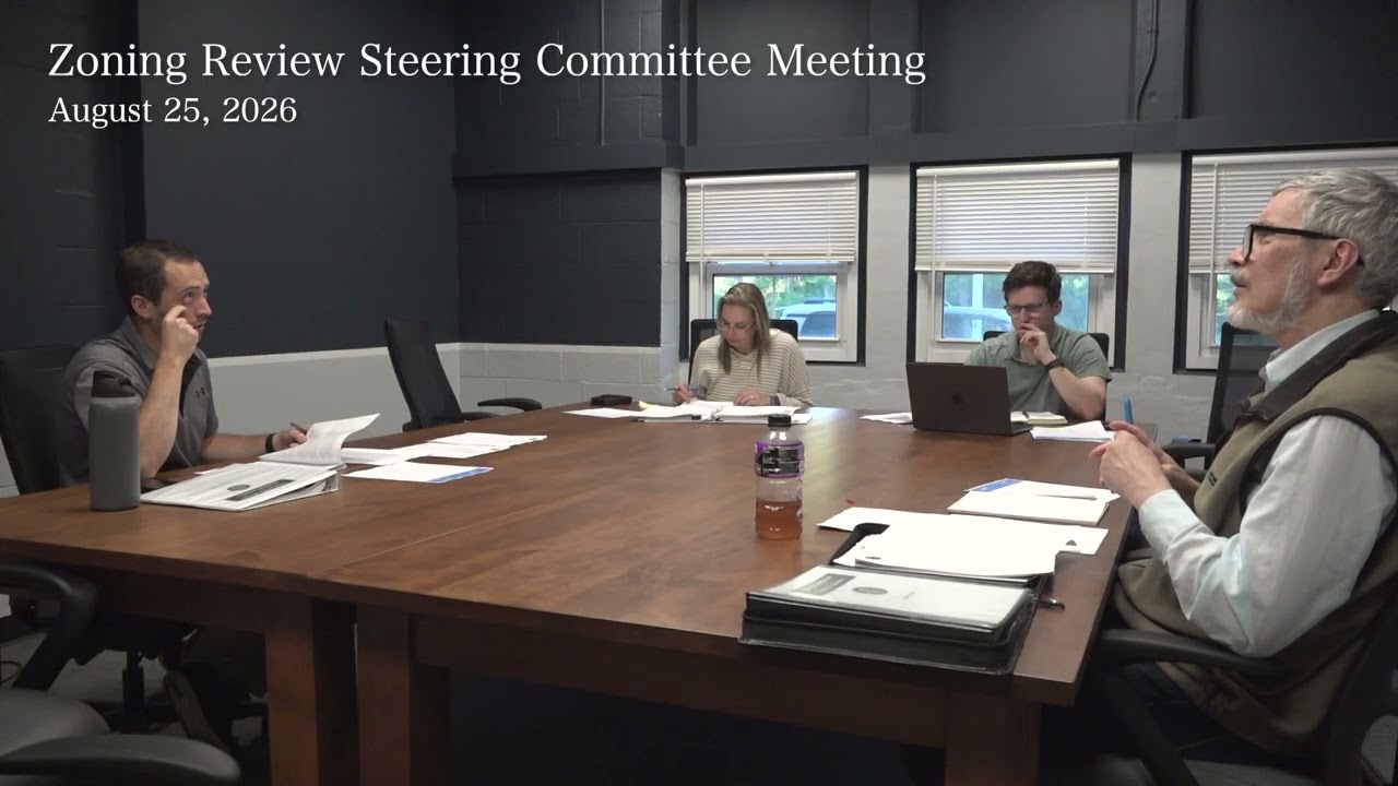 From the Other Committee