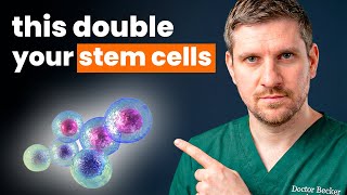 "Try It For 1 Day" - Most Effective Way To REGROW Stem Cells & Burn Stubborn Fat