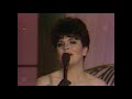 Linda Ronstadt "I've Got a Crush on You" on Carson