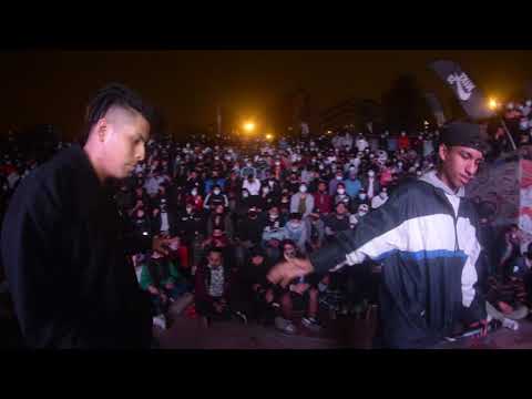 DR. LEO vs FANTASMANO | SEMIFINALES | Soporte Alterno 2021 Fecha 1