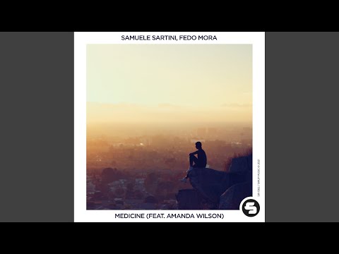 Medicine (Extended Mix)