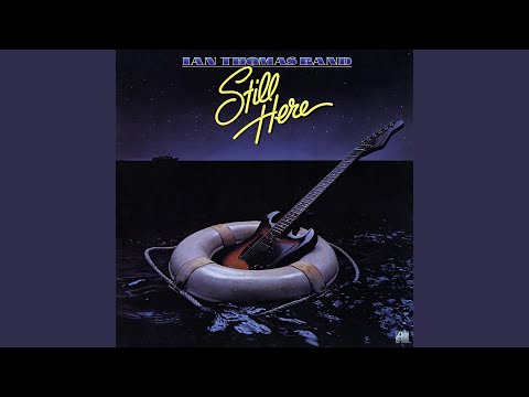 Sally - Ian Thomas