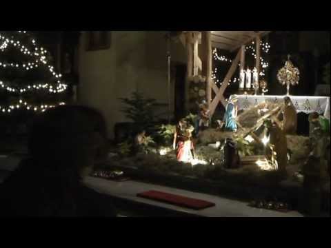 2012-01-06 cz.6 Czuwanie Modlitewne - Mój Jezu, mój Zbawco