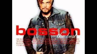 Bosson - I Need Love