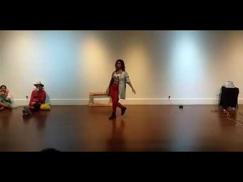 EXO 엑소 'Love Shot' || COVER GABI DIAS Arraiá MaisGeek 2019