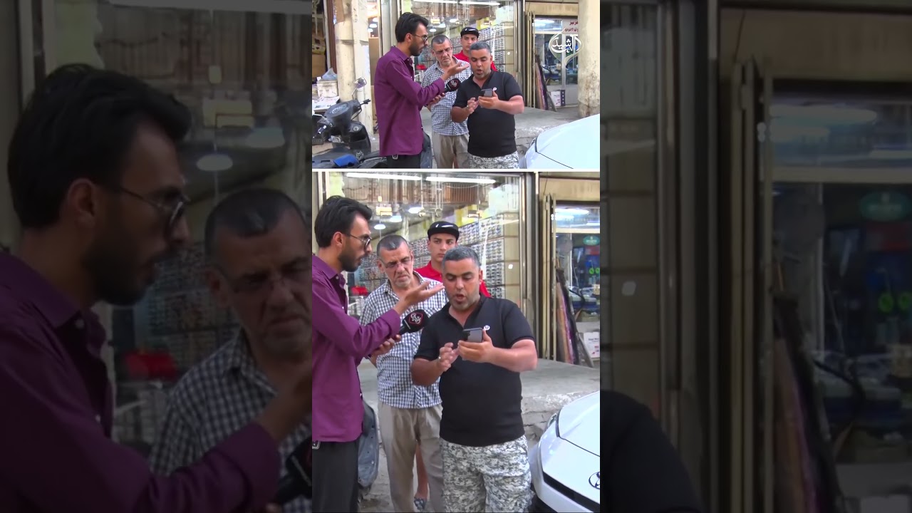 فيديو | مواطن يشكو من تسعيرة المولدات: "أربع سنوات ما صلحوا التيل"