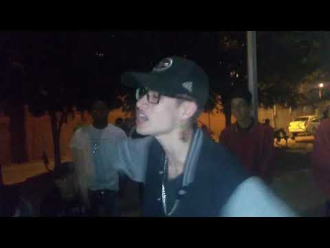 Kenshi vs. Bodka: 4tos - Dorsal Kings Fecha Especial 2019