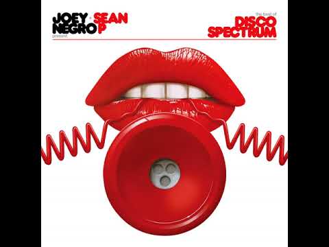 Bunny Mack - Let Me Love You