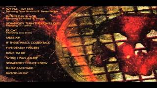 Dead Celebrity Status - We Fall, We Fall