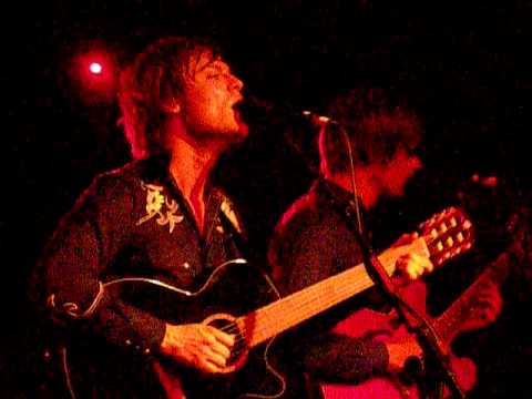 Mando Diao - Ochrasy @ The Academy (Islington)