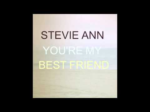 Stevie Ann - You're My Best Friend (Queen Cover)