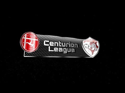 Centurion League 2018/2019: Peperino La Rustica - Ostia Calcio a 8 2-2 - 4°Giornata #SerieACL