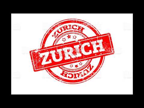 How to pronounce 'Zurich' in Swiss German