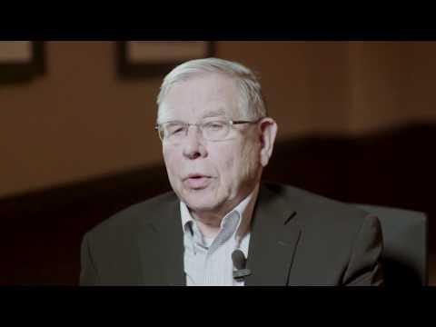 Metropolitan Pathologists - Customer Success Story (Ron Sconyers Chief Operating Officer)