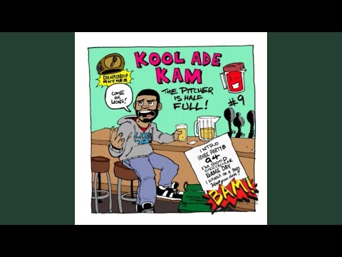 House Party 8 (feat. The Menace)