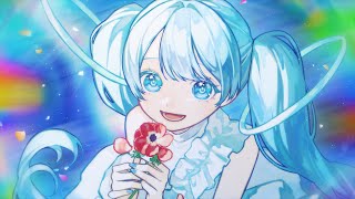 ~) - ユニークエンド ｰ 初音ミク(UniqueEnd ｰ 初音ミク)