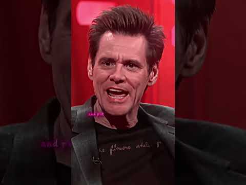 Jim Carrey Was Trained By CIA To Play Grinch😂 #shorts