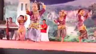 Download lagu TARI ALANG MARAOK mp3 Download lagu TARI ALANG MARAOK mp3