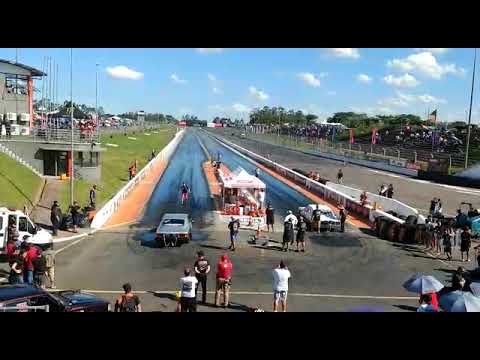velopark OPALA TT BERTOLIN x CELSO CAMARGO SS Julieta contra Diplomata Saia e Blusa Coupe PROAuto