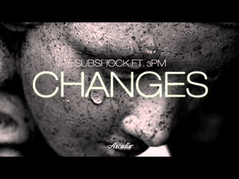Subshock Feat. 3PM- Changes (Original Mix) [ARC023]