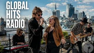 Global Hits Radio | Bright Line