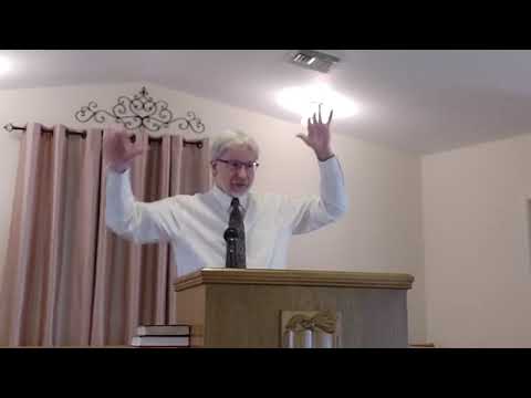 Exposición de Mateo 24:15-22