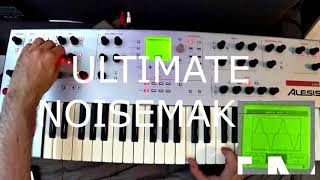 Video thumbnail for ALESIS ION the hidden gem? by FP HAM