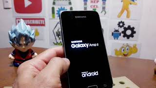 como desbloquear samsung galaxy amp 2 cricket