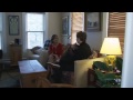 Portland musician shares personal story (Cidny Bullens)