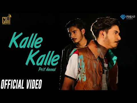 Kalle Kalle