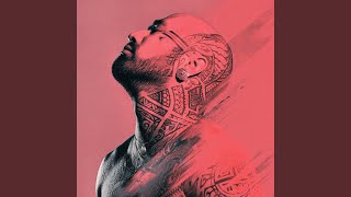 Music Was His Medicine (Interlude)