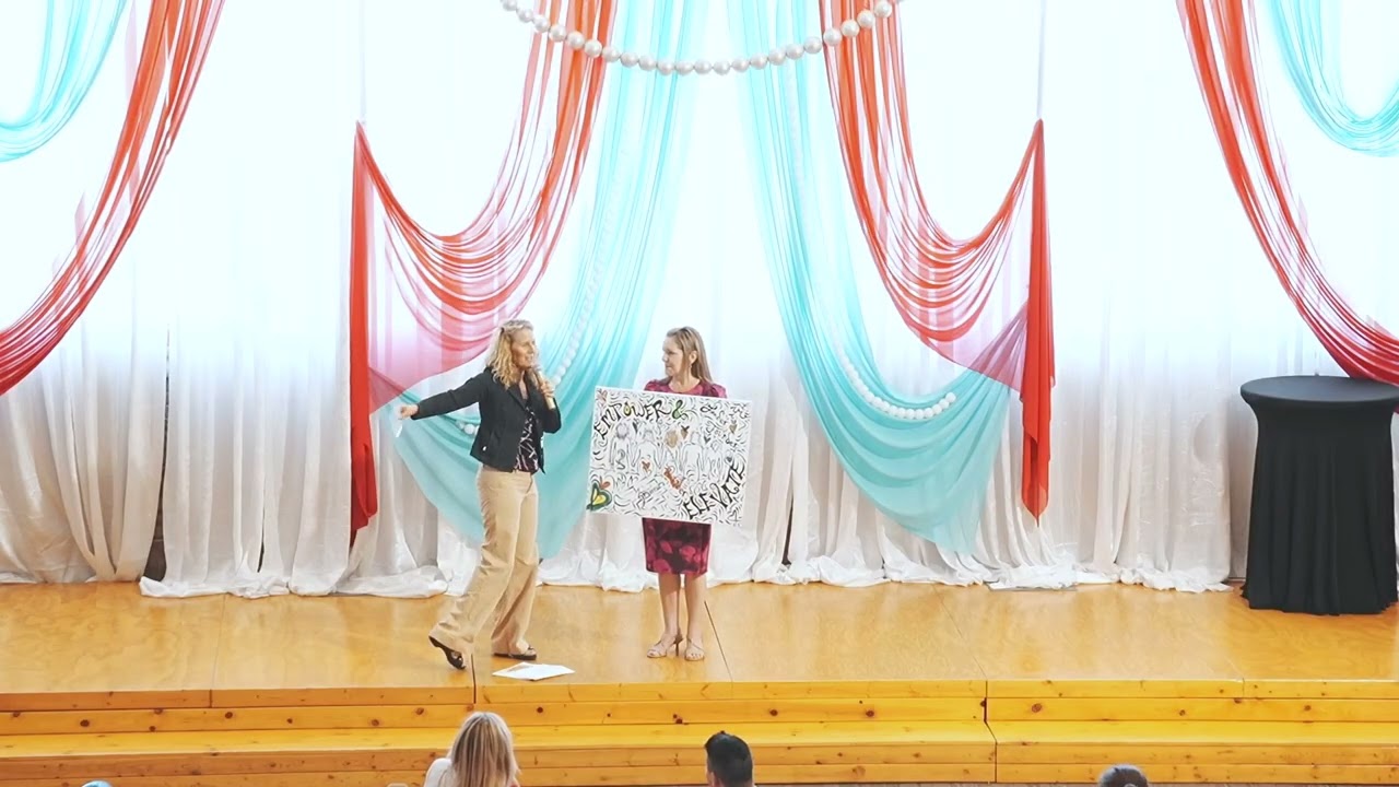 Empower & Elevate Conference for Female Entrepreneurs - March 2026