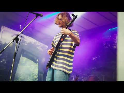 Dunkelblau - Leave Me Alone/Time For Me (Guntiafest 2024 Rock City Live)