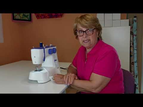 Come regolare correttamente le tensioni del filo sopra e sotto