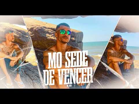 Mc Biro - Sede De Vencer - (DJ AP Produz)