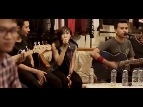 KARNAMEREKA Featuring IKA ZIDANE   GAGAL KAWIN 2  Official Music Video  FOOTAGE