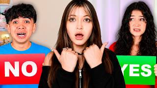 Who Knows Me Better? (Bestie vs Crush!) thumbnail