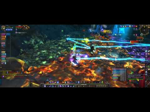 Guild Legião Sombria - Raid - P.B - Guarm