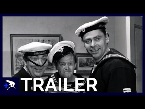 Sømænd og svigermødre (1962) - Din kone skal have først