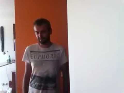 Kaliopi Fan Festival - "Vucica" - Maciej Blazewicz