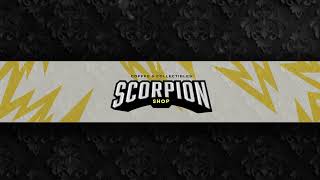 ScorpionShop Live Stream